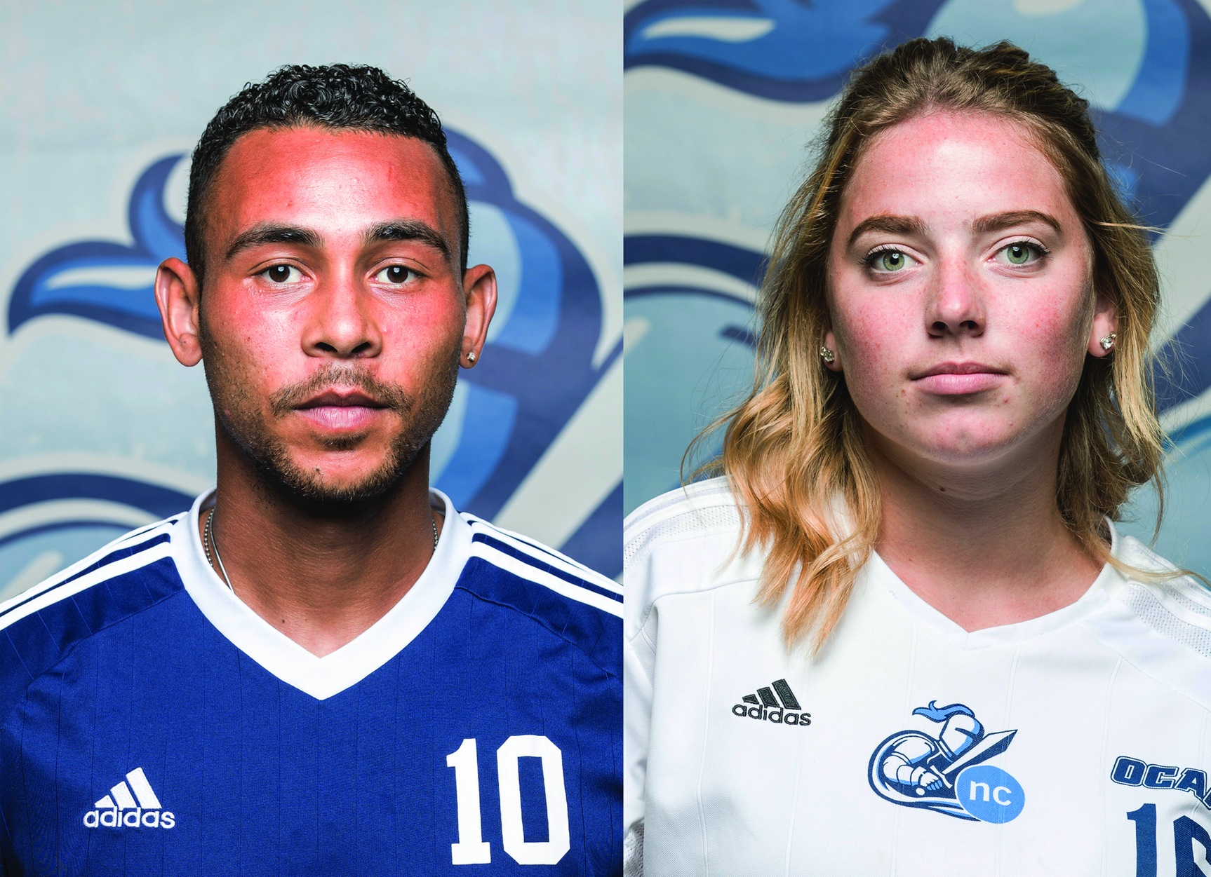 NEWS: Williams and Maecker named athletes of the week