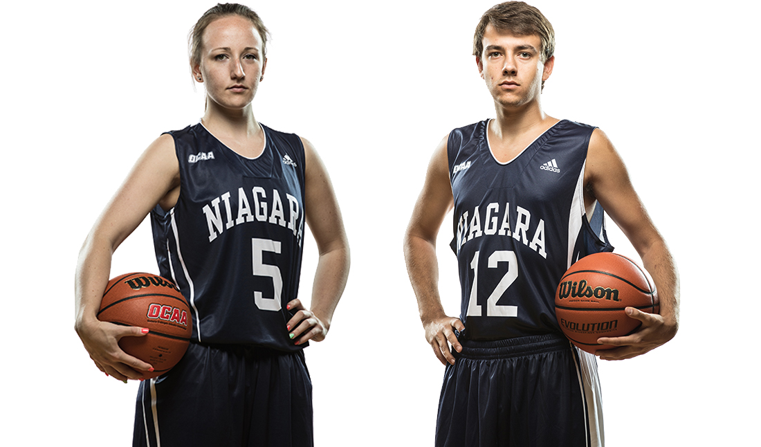 NEWS: 1st Annual Niagara Region Basketball Showcase to be hosted by Knights