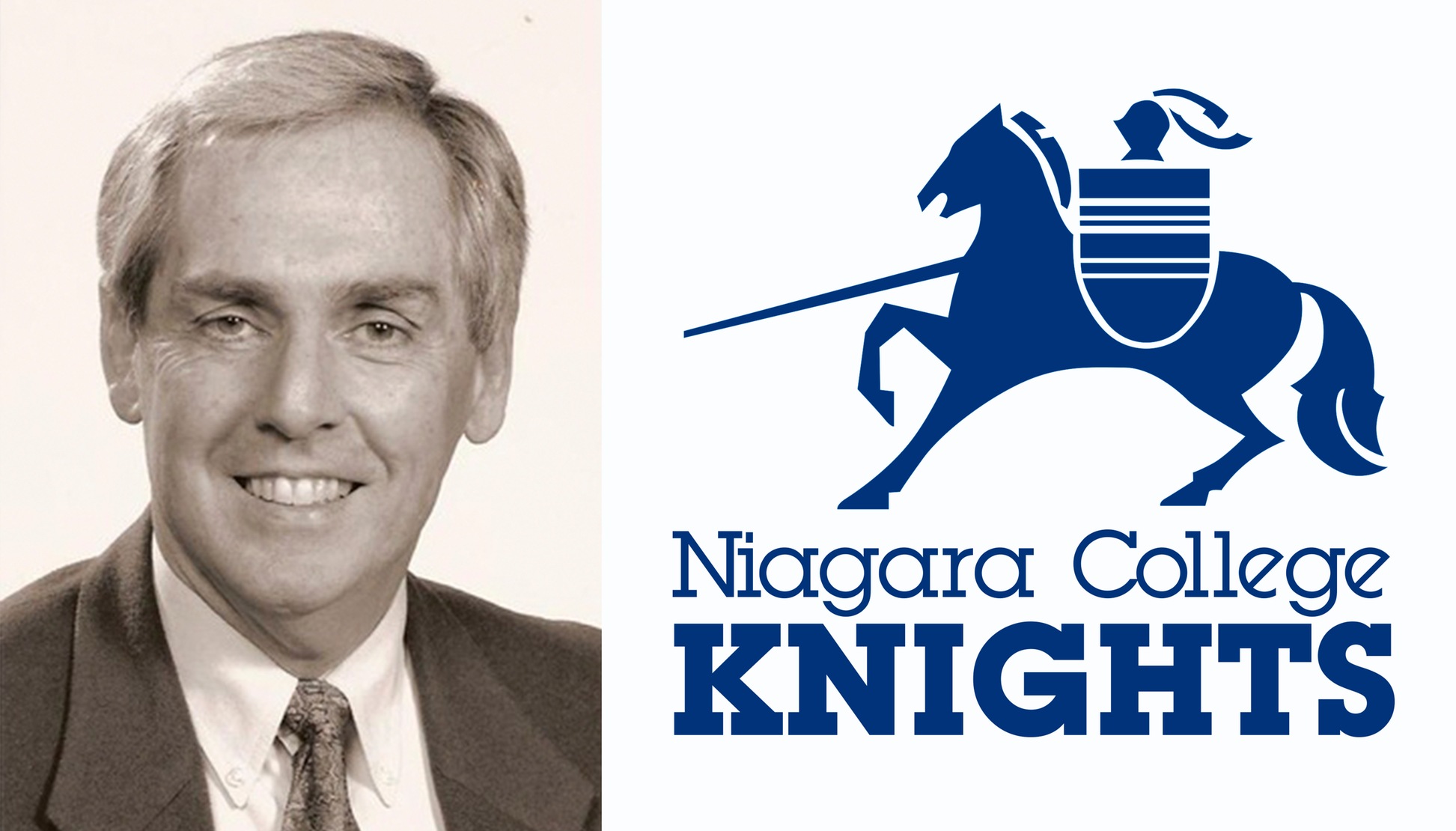 Knights family mourn the passing of former Director of Athletics Peter Rylander