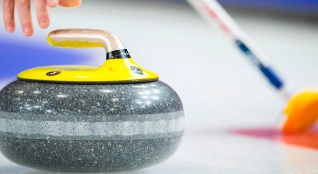 2022 Knights Curling Team Tryout Information