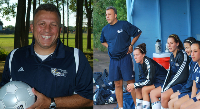 Niagara College Soccer Program to Host Coaching Clinics