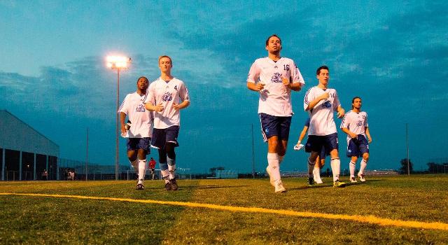 NC selected to host 2014 OCAA men’s soccer championship