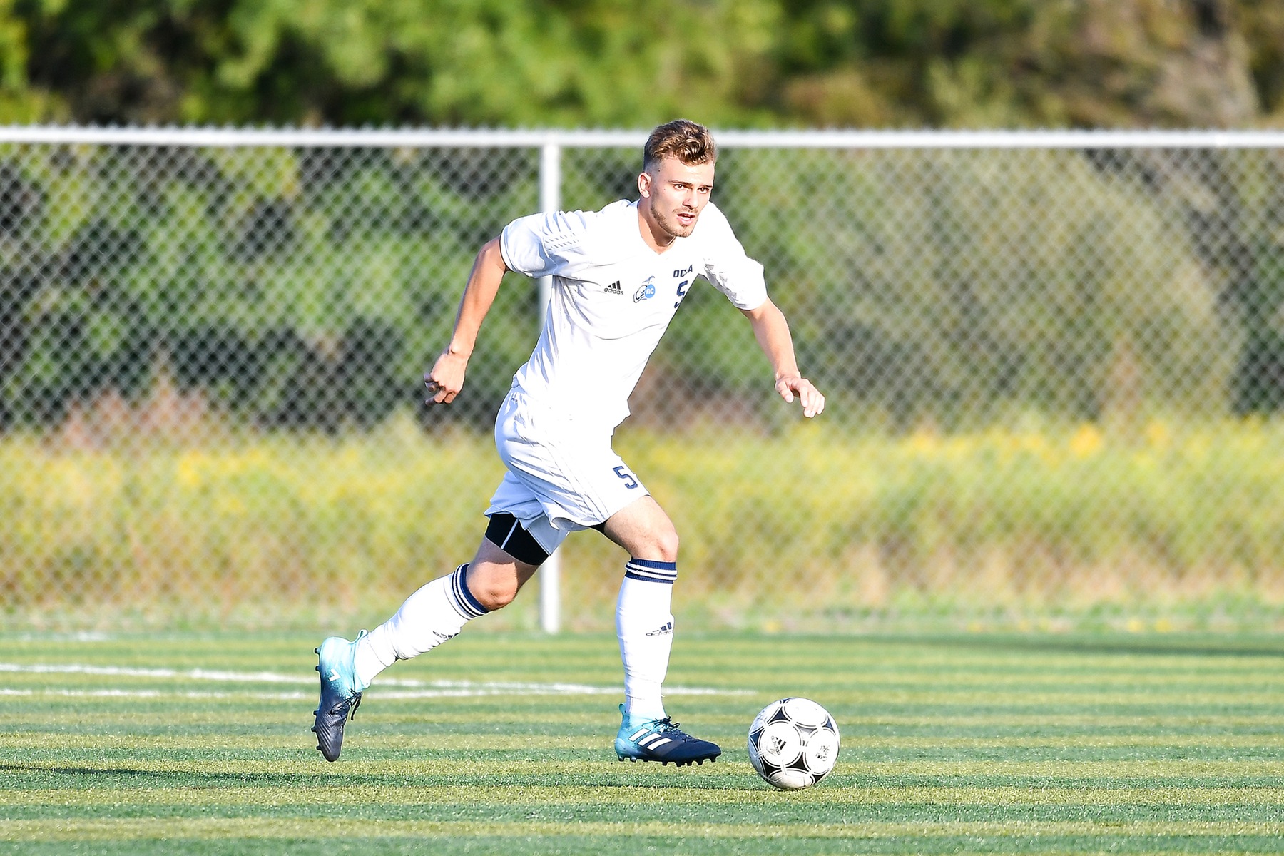 PREVIEW: Men's Soccer look for third straight victory