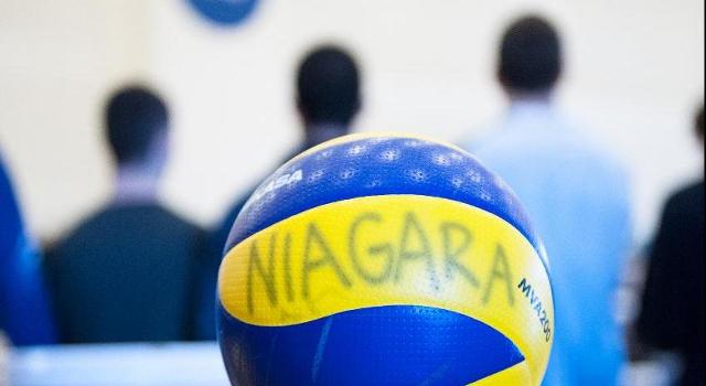 Men's Volleyball to Open OCAA Championships