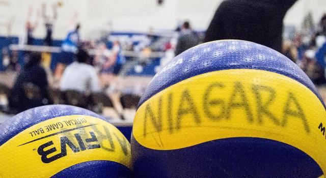 WATCH THE 2015 CCAA MEN'S VOLLEYBALL CHAMPIONSHIP LIVE