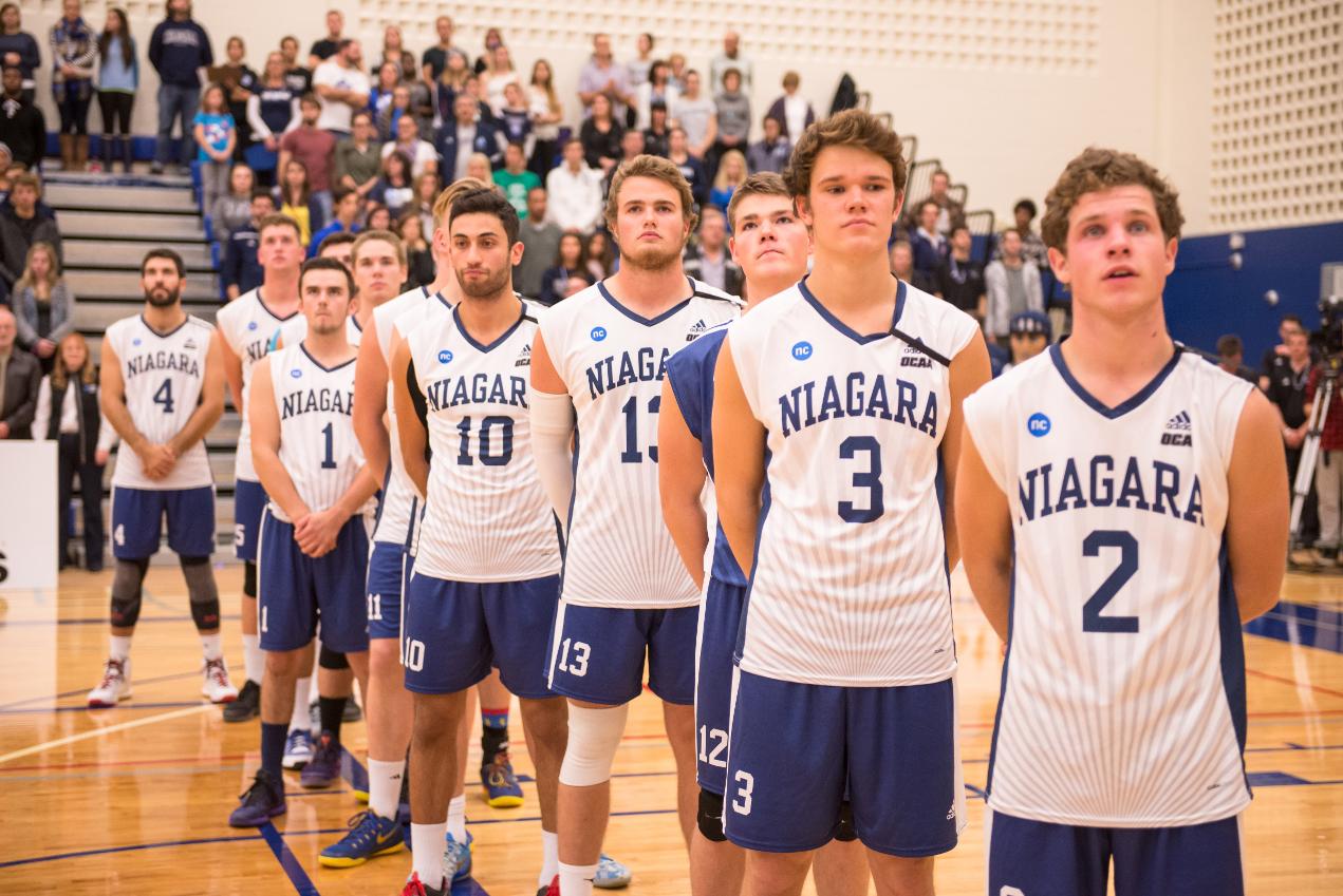 PREVIEW: Knights digging for back-to-back gold at OCAA Championships