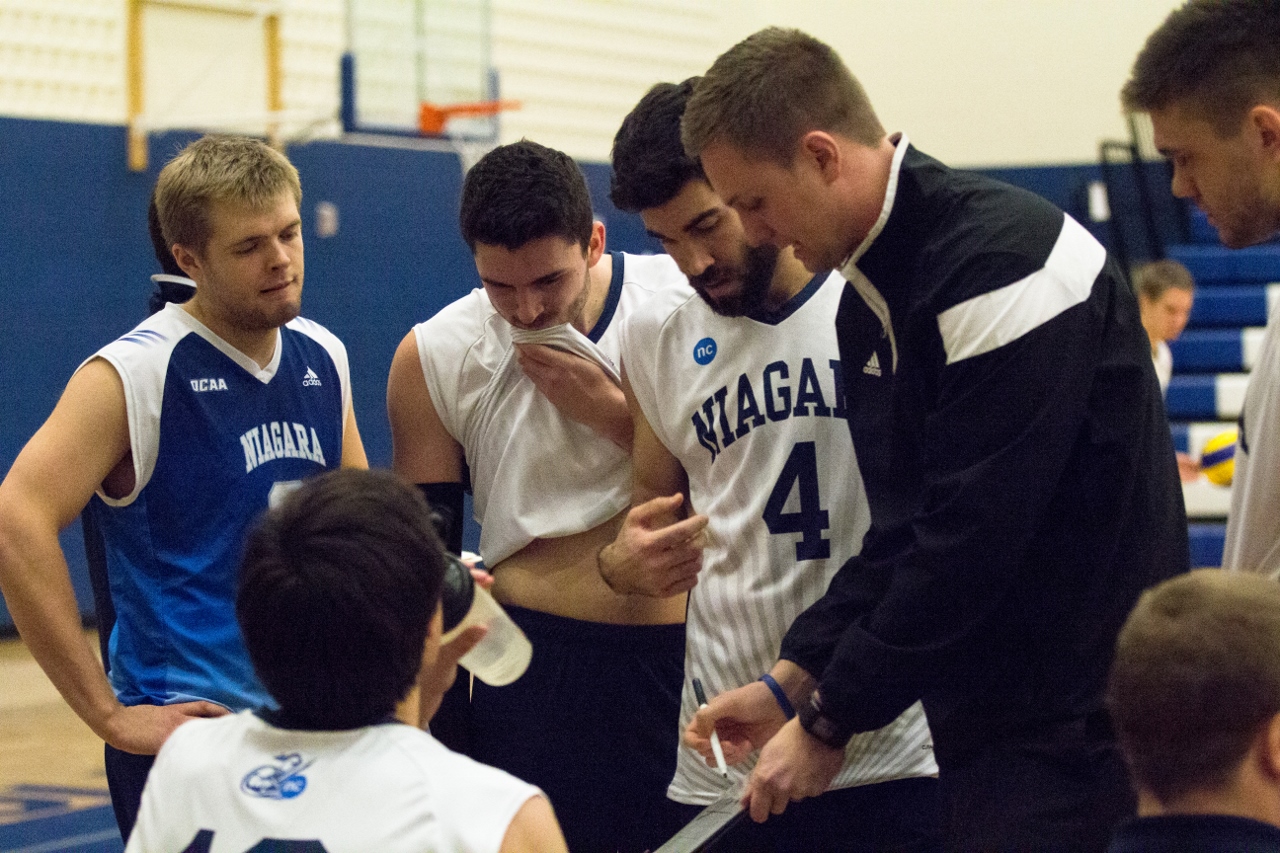 Nathan Groenveld named to coaching staff for Team Canada 2016 Youth Development Program
