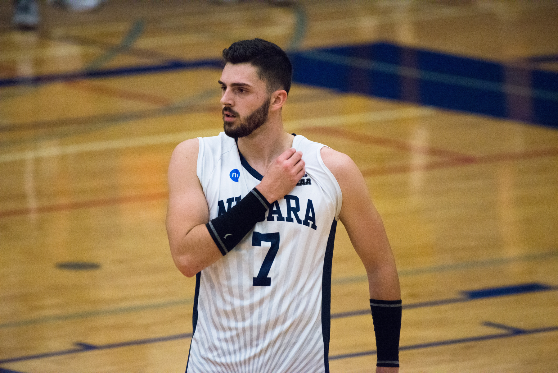 NEWS: Jeff Scott set to become Niagara Knights all-time points leader