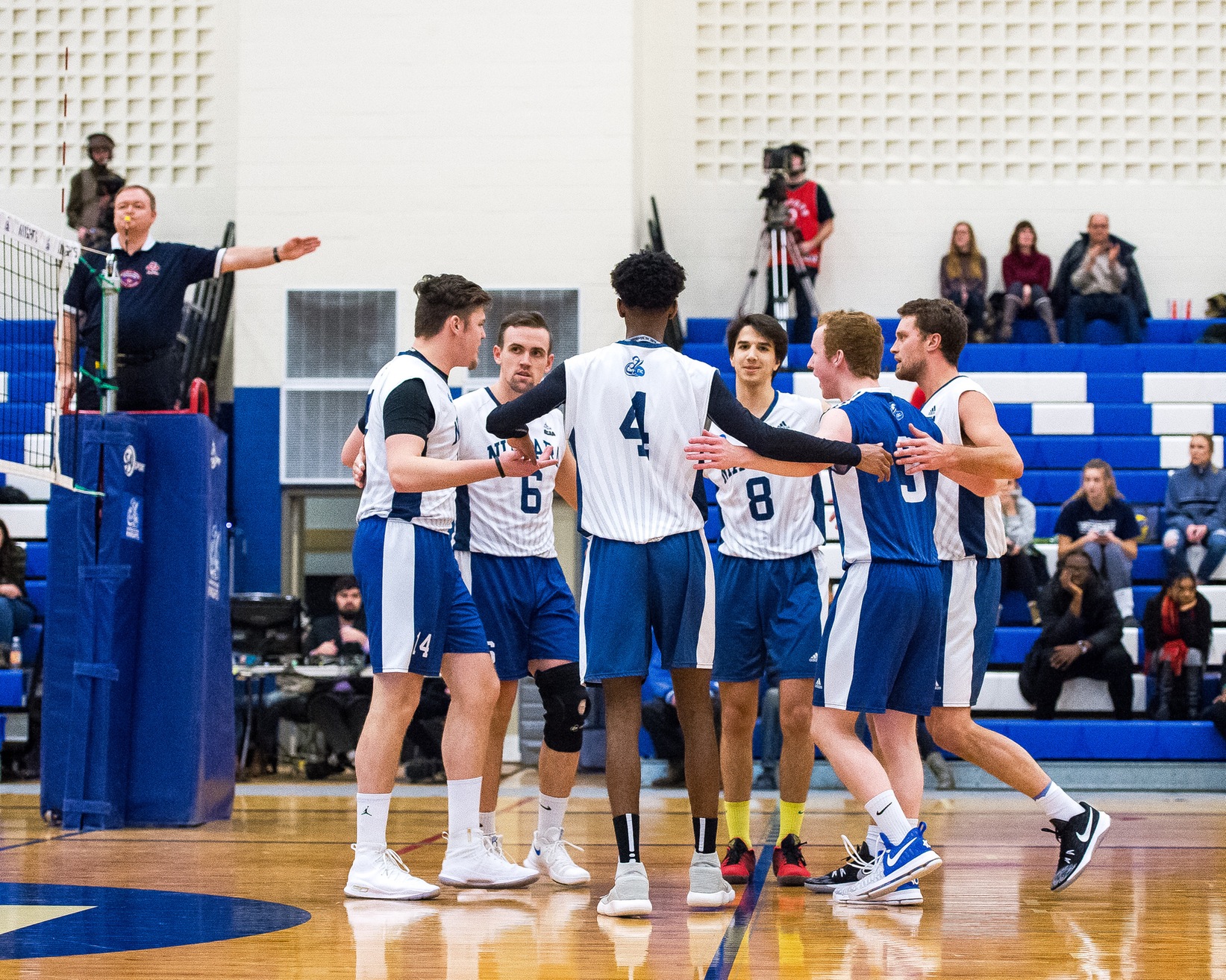 RECAP: Knights advance to OCAA Championships with win over Durham