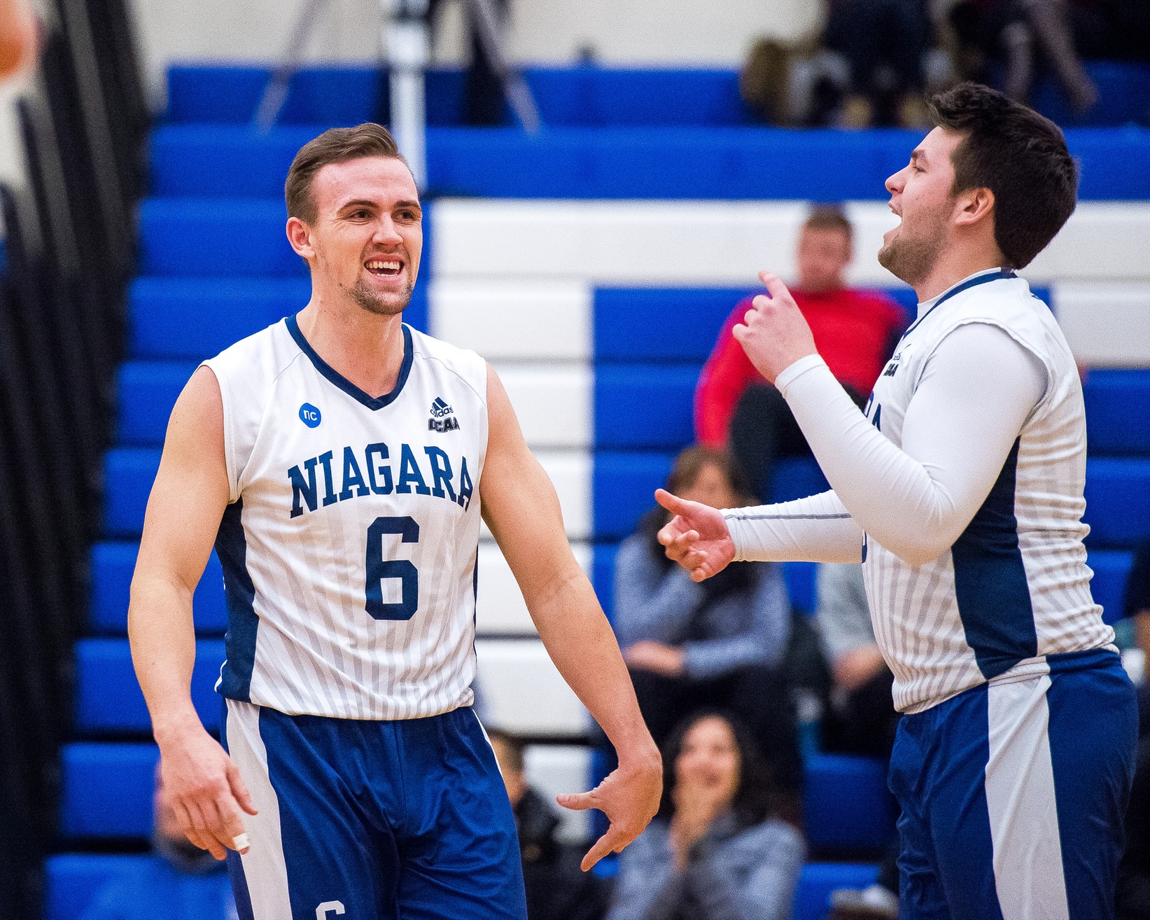 PREVIEW: Knights to open OCAA Championships against hosting Grizzlies