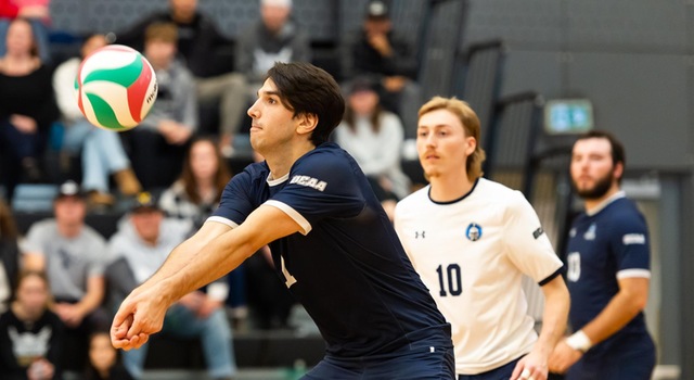 2-0 Niagara College Men’s Volleyball Looking to Stay Undefeated Against  3-0 Fanshawe