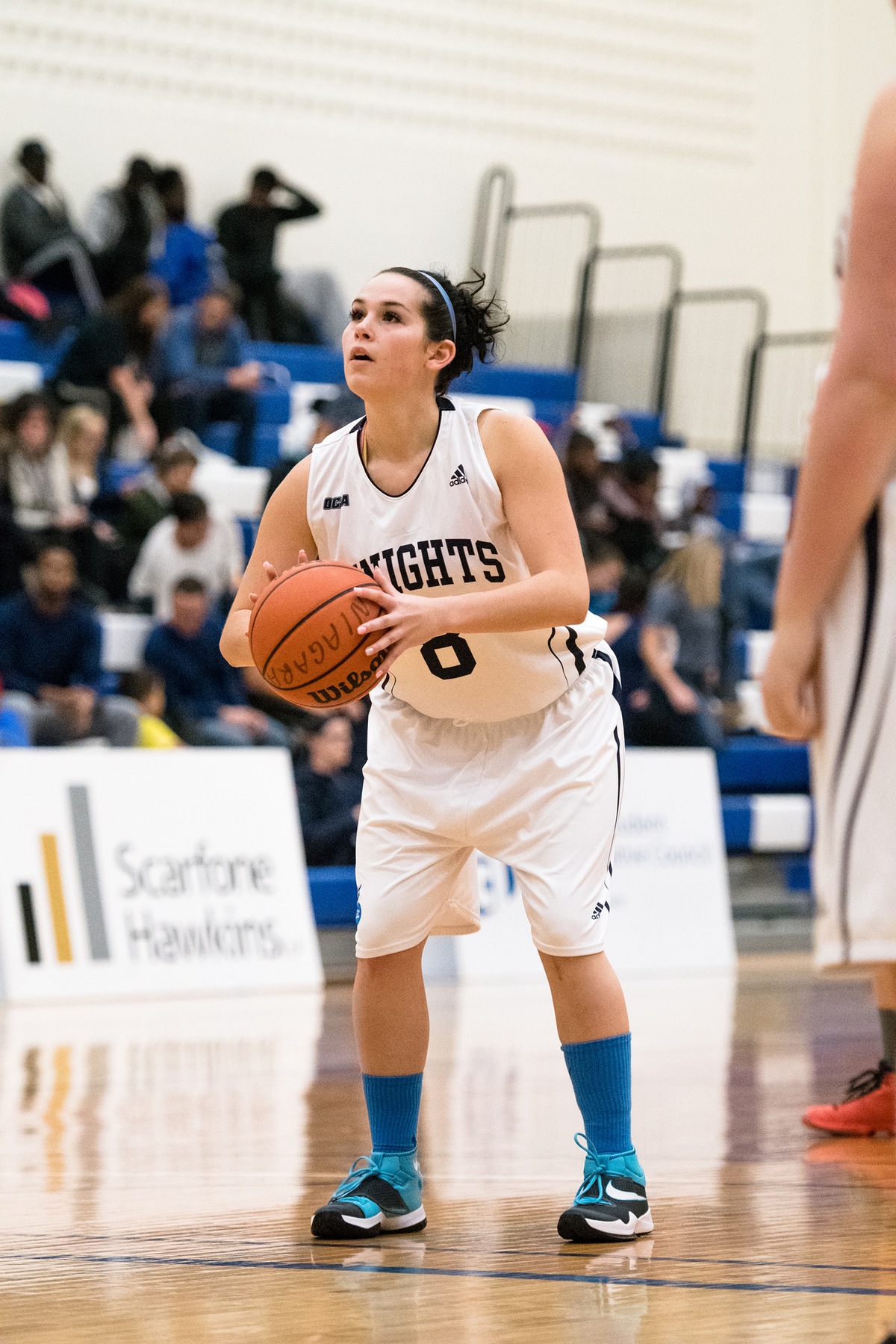 RECAP: Knights fall to Mountaineers in season opener; Look to rebound against U of T Mississauga