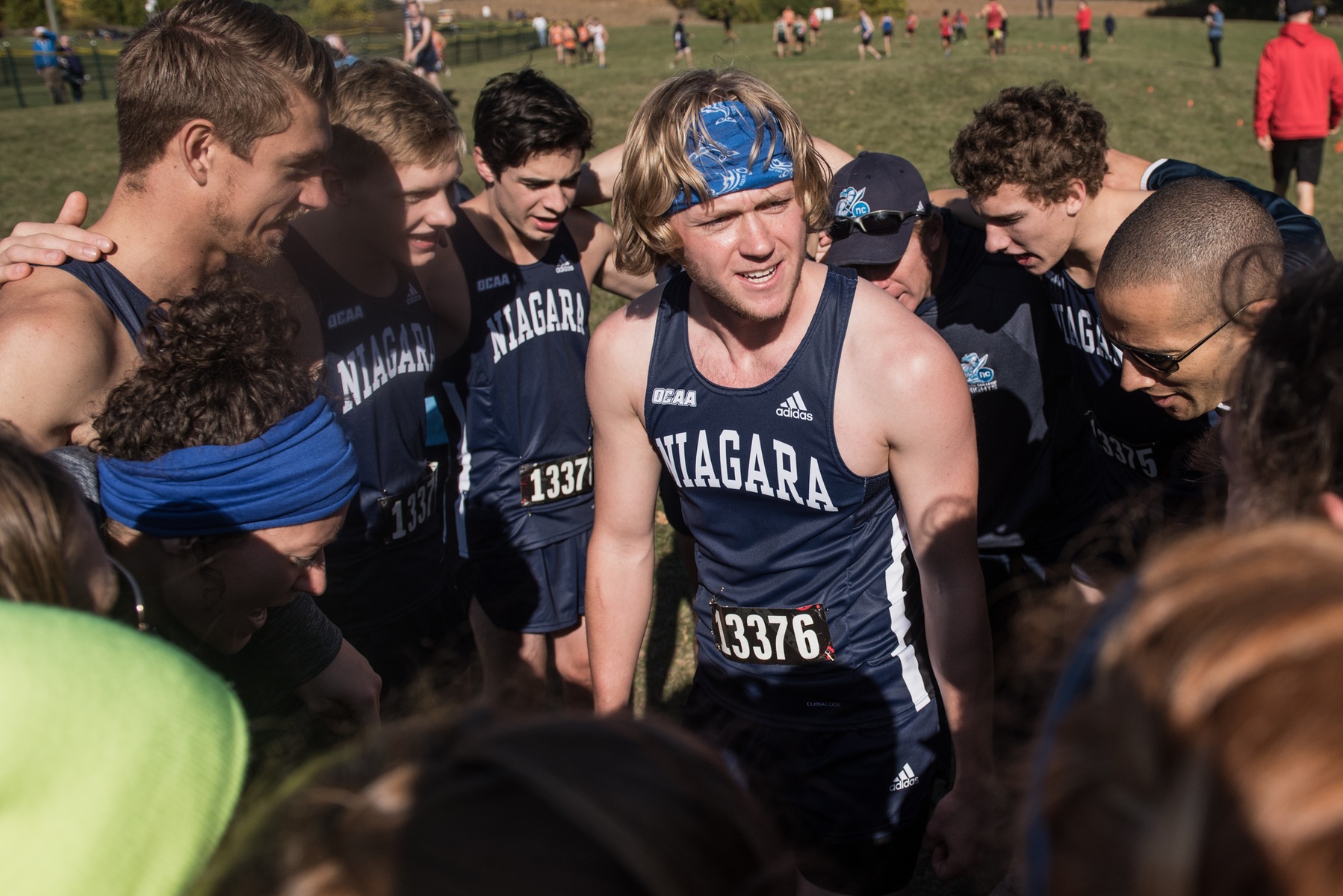 PREVIEW: Knights prepare for OCAA Championships in London
