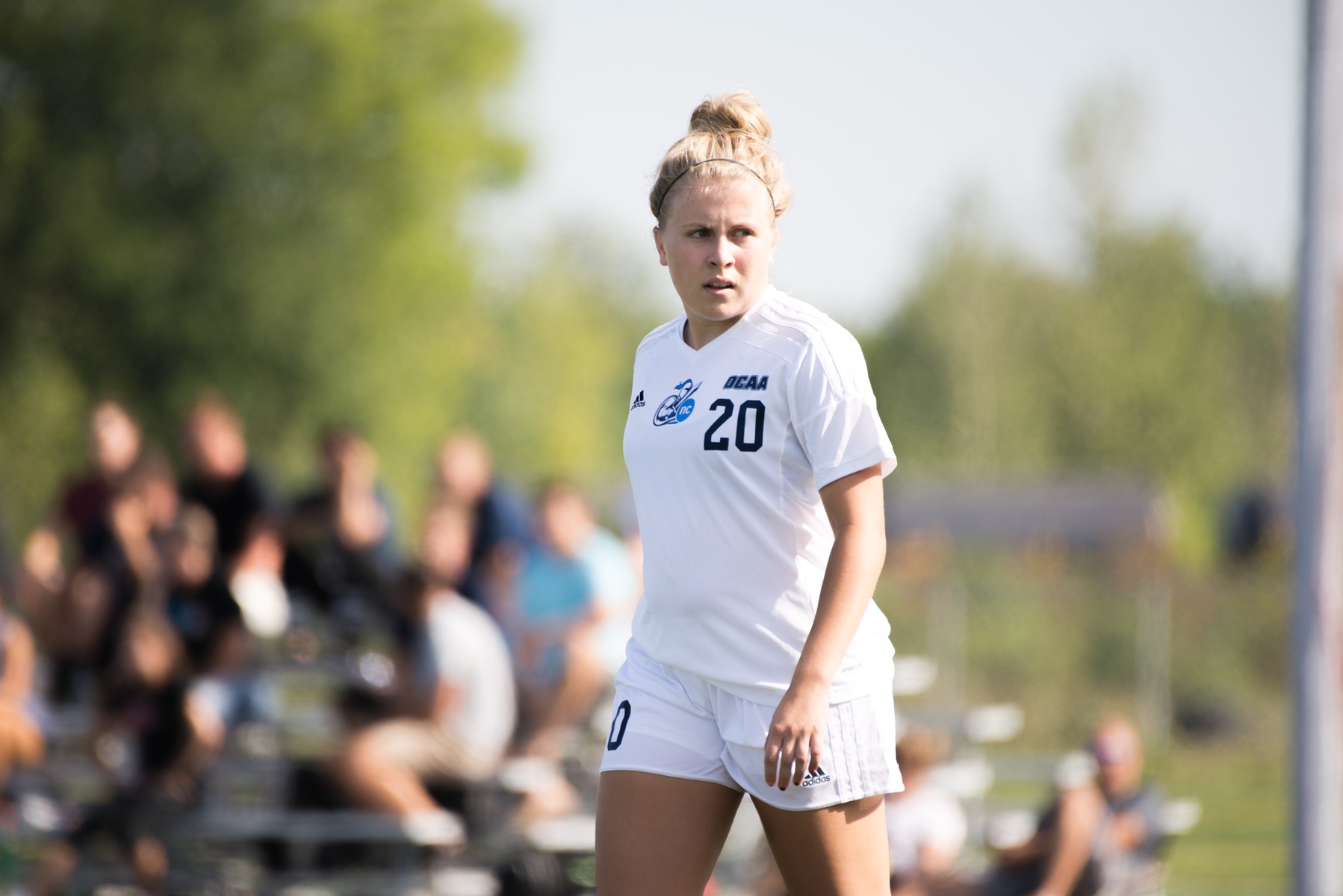 Preview: Women's soccer ready for the next step