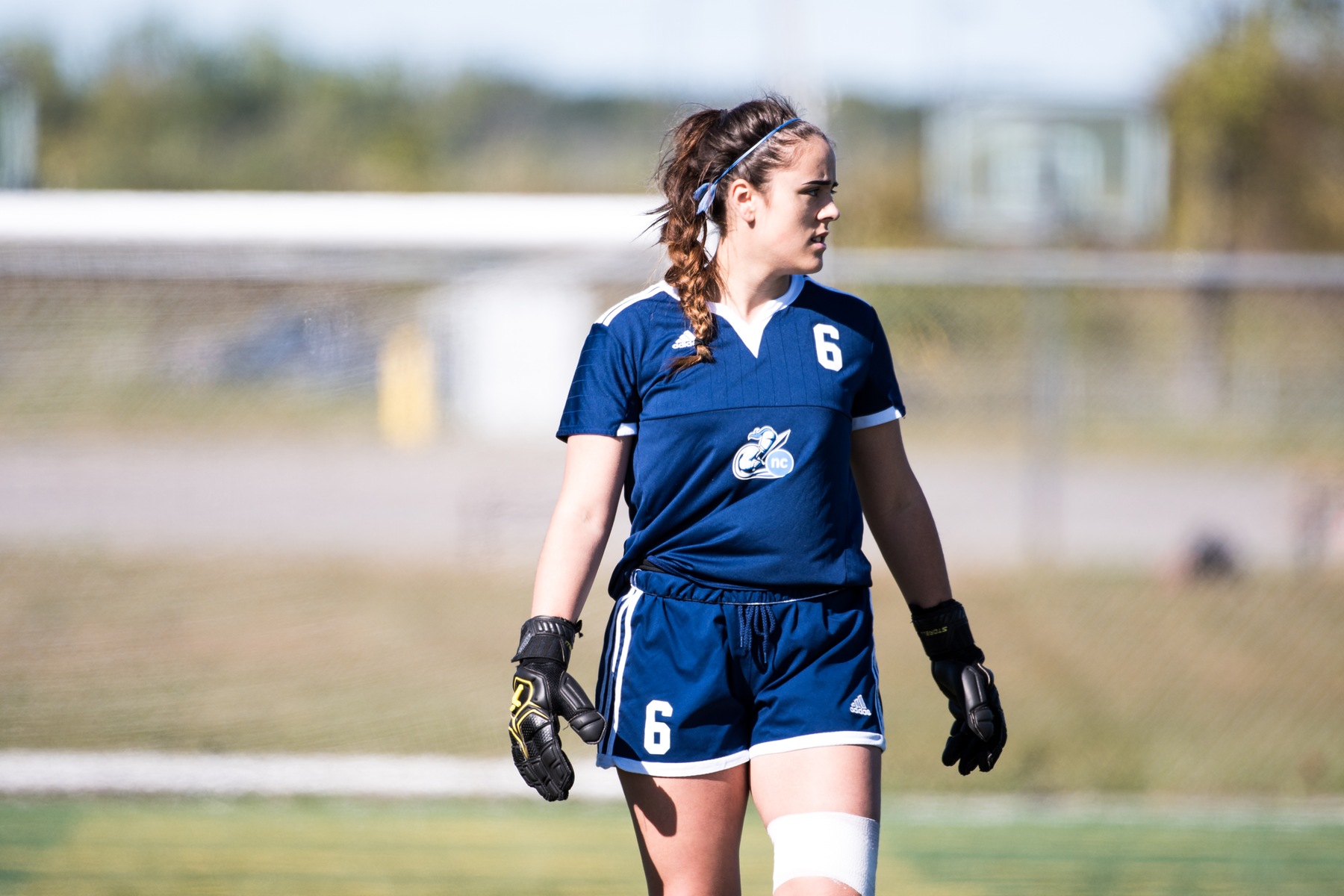 PREVIEW: Women's soccer look to stay hot against Mohawk