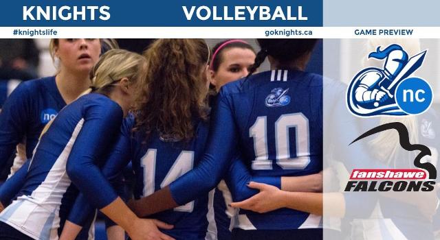 Preview: Women's Volleyball
