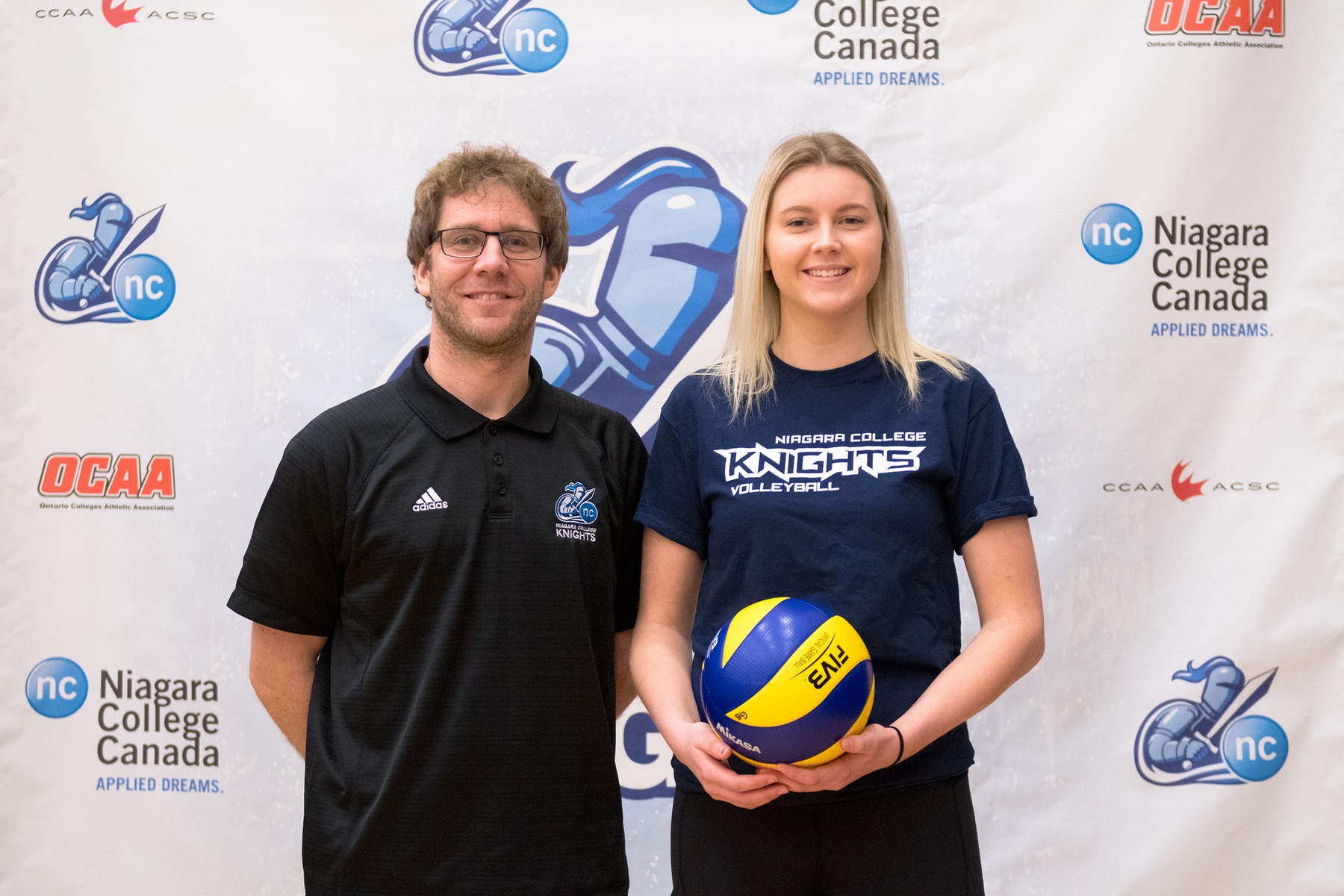 NEWS: Women's Volleyball announces addition of Kelsey Soules