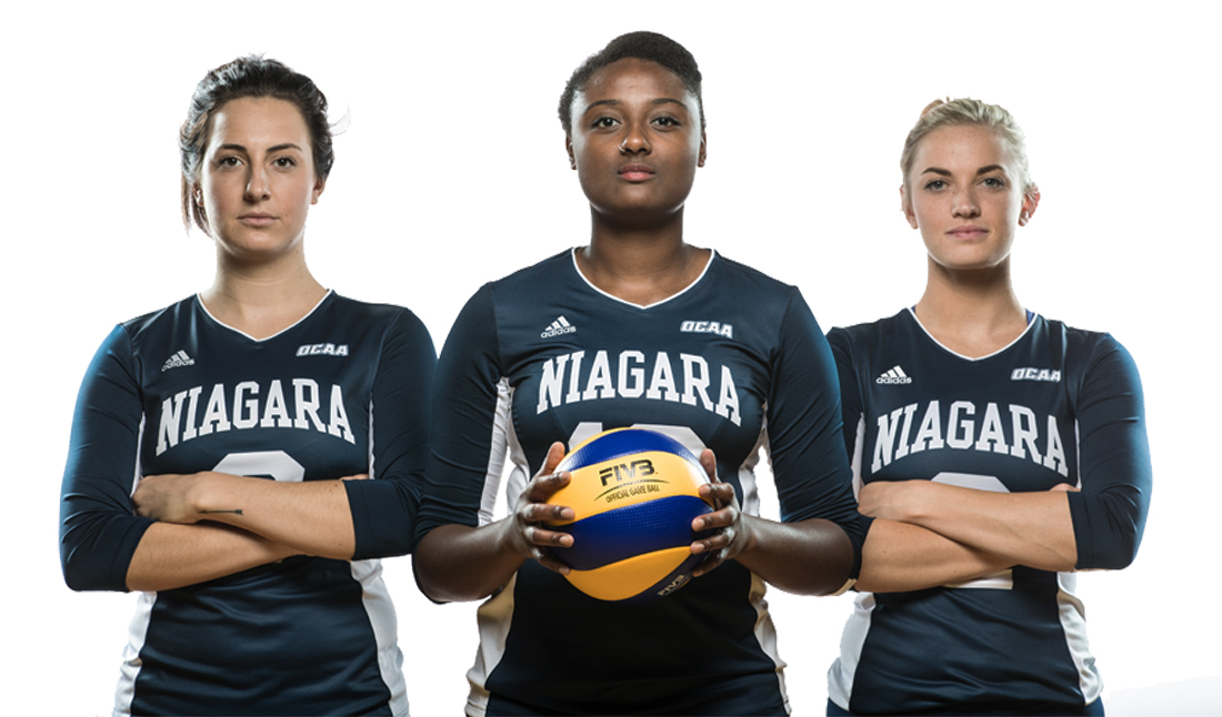 SEASON PREVIEW: Under new leadership, women's volleyball looks to thrive in 2016-17