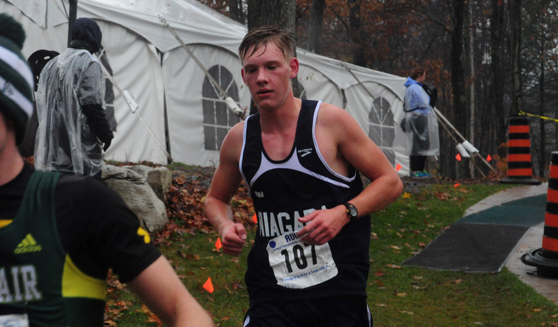 PREVIEW: Niagara hopes for running start at Fanshawe College Invitational
