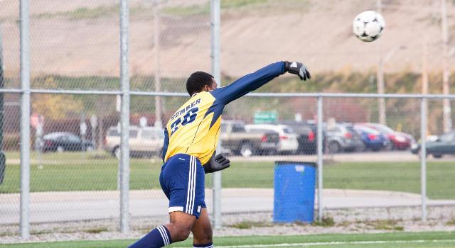 Hawks Defeat Lords to Advance to OCAA Final