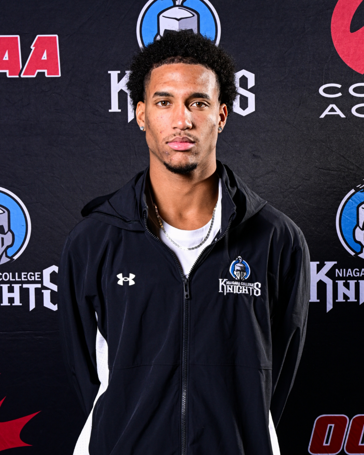 Male Athlete of the Week - Joseph Buckley