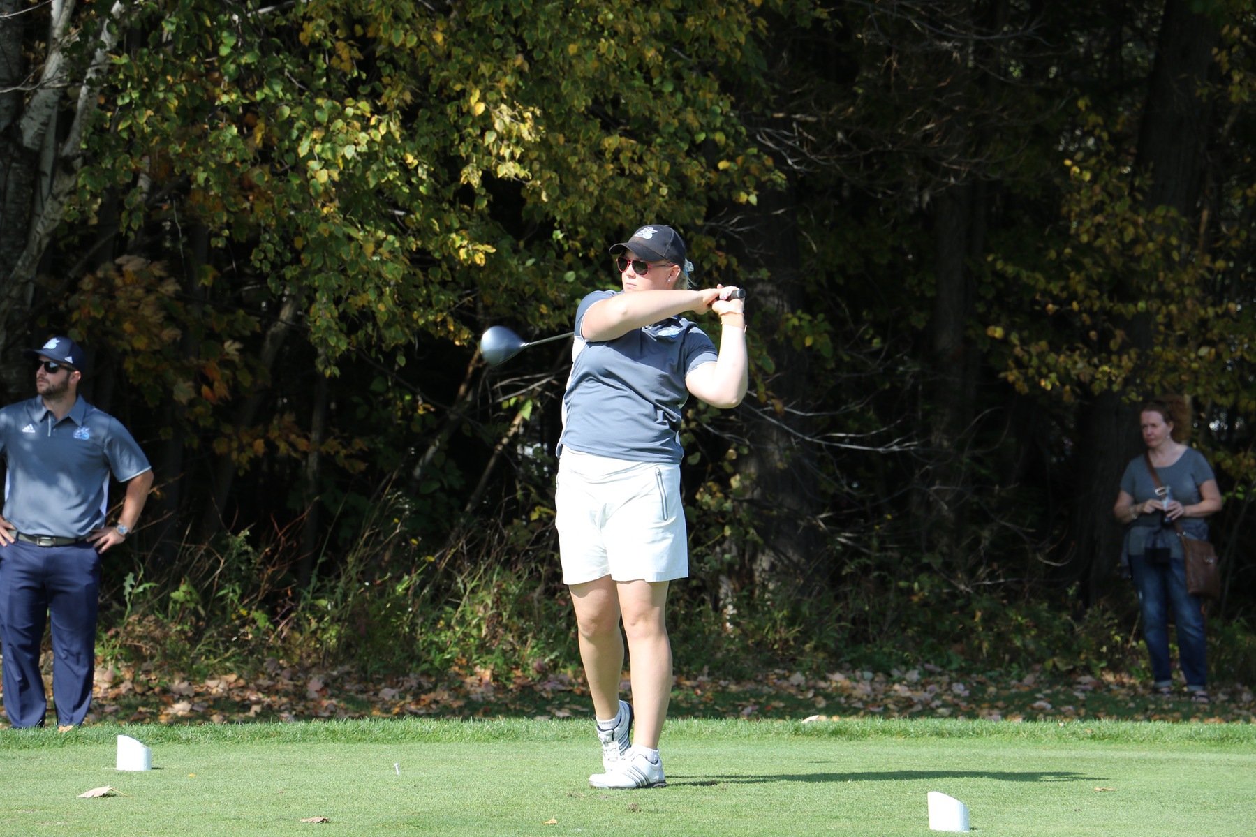 Men's and Women's Golf Announce Tryout Information
