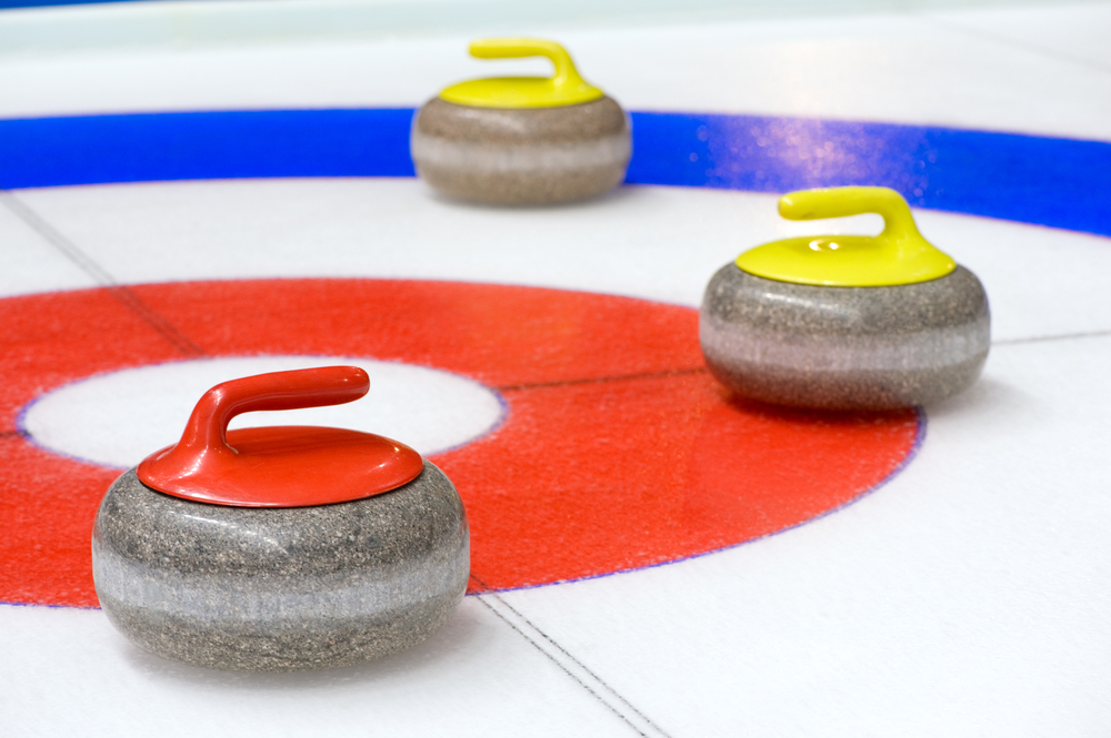 2021-2022 Curling Meeting