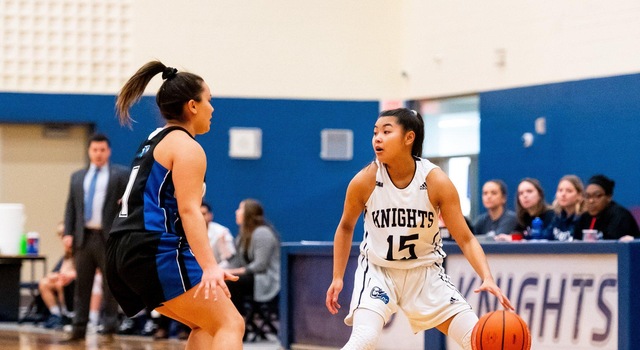 Niagara College Knights Women's Basketball Tryout Information