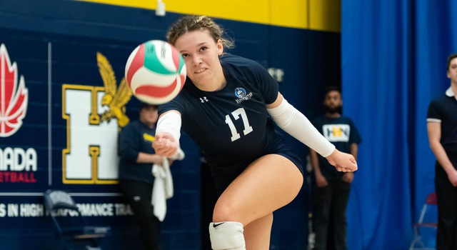 Knights Women Struggle On the Road in 3-0 Loss to Condors